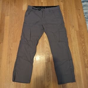 Prana Stretch Zion pants